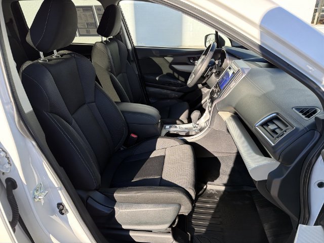 Used 2022 White Subaru Premium image 27