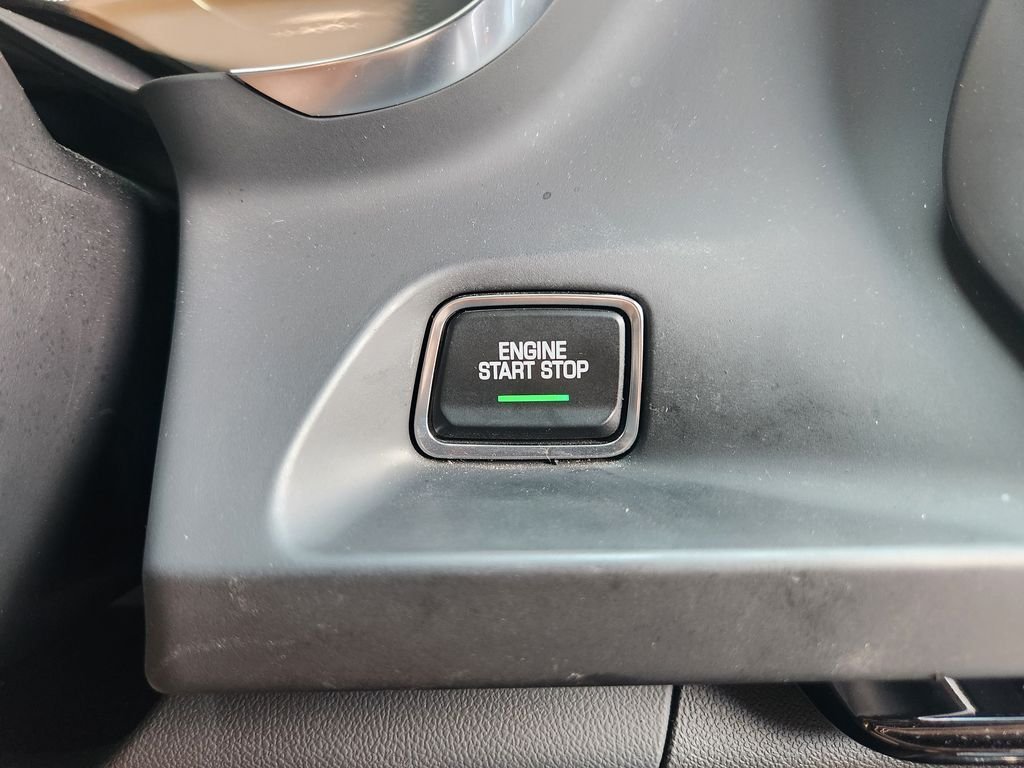 Used 2023 Sharkskin Metallic Chevrolet LT1 image 21