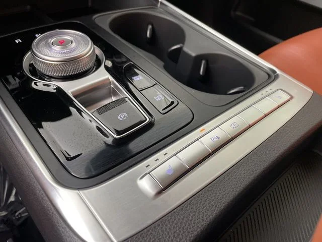 2026 Kia Carnival EX - Photo 34