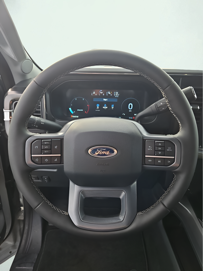 New 2026 Avalanche Ford F-250® Lariat® image 12