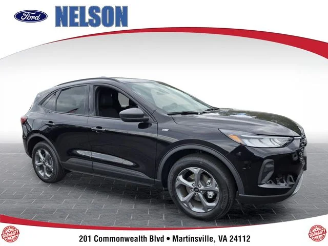 2026 Ford Escape ST-Line AWD's photo