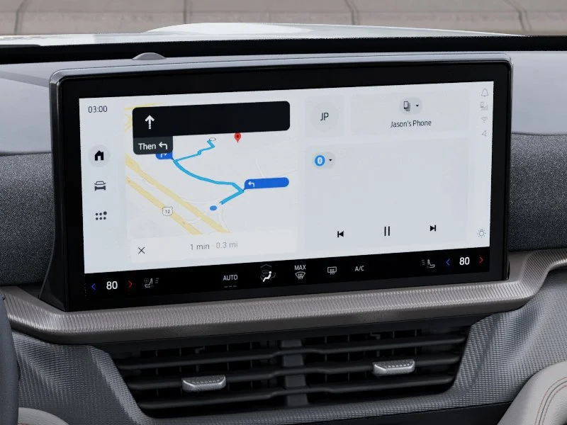 New 2027 Avalanche Gray Ford Active image 14