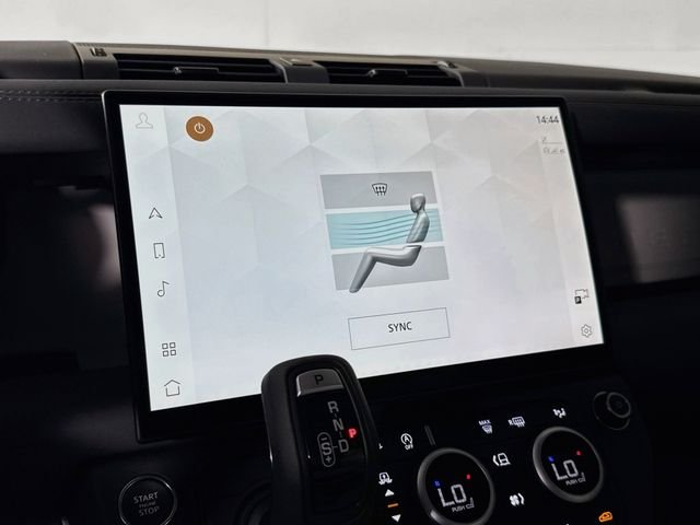 New 2026 Borasco Grey Land Rover S image 18
