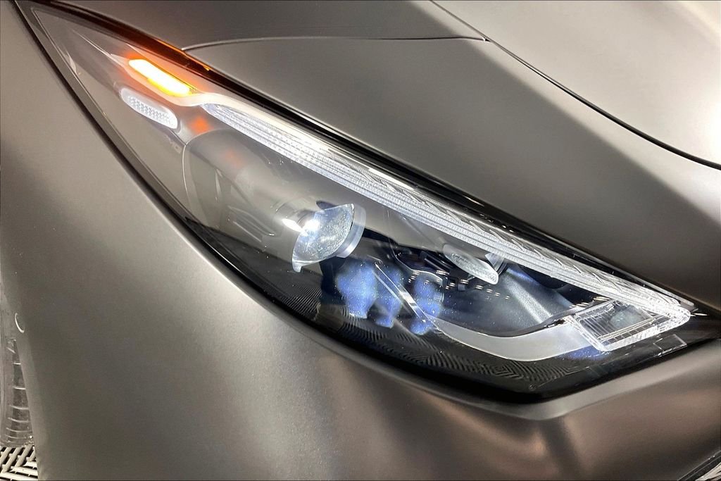2024 Mercedes-Benz SL Mercedes-AMG - Photo 21