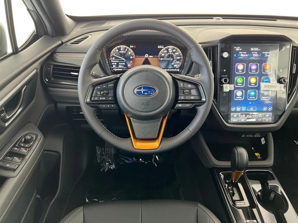 New 2026 RIVER ROCK PEARL Subaru Wilderness image 15