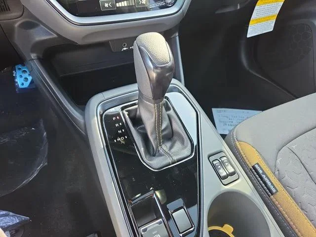New 2026 CRYSTAL WHITE PEARL Subaru Sport Hybrid image 20