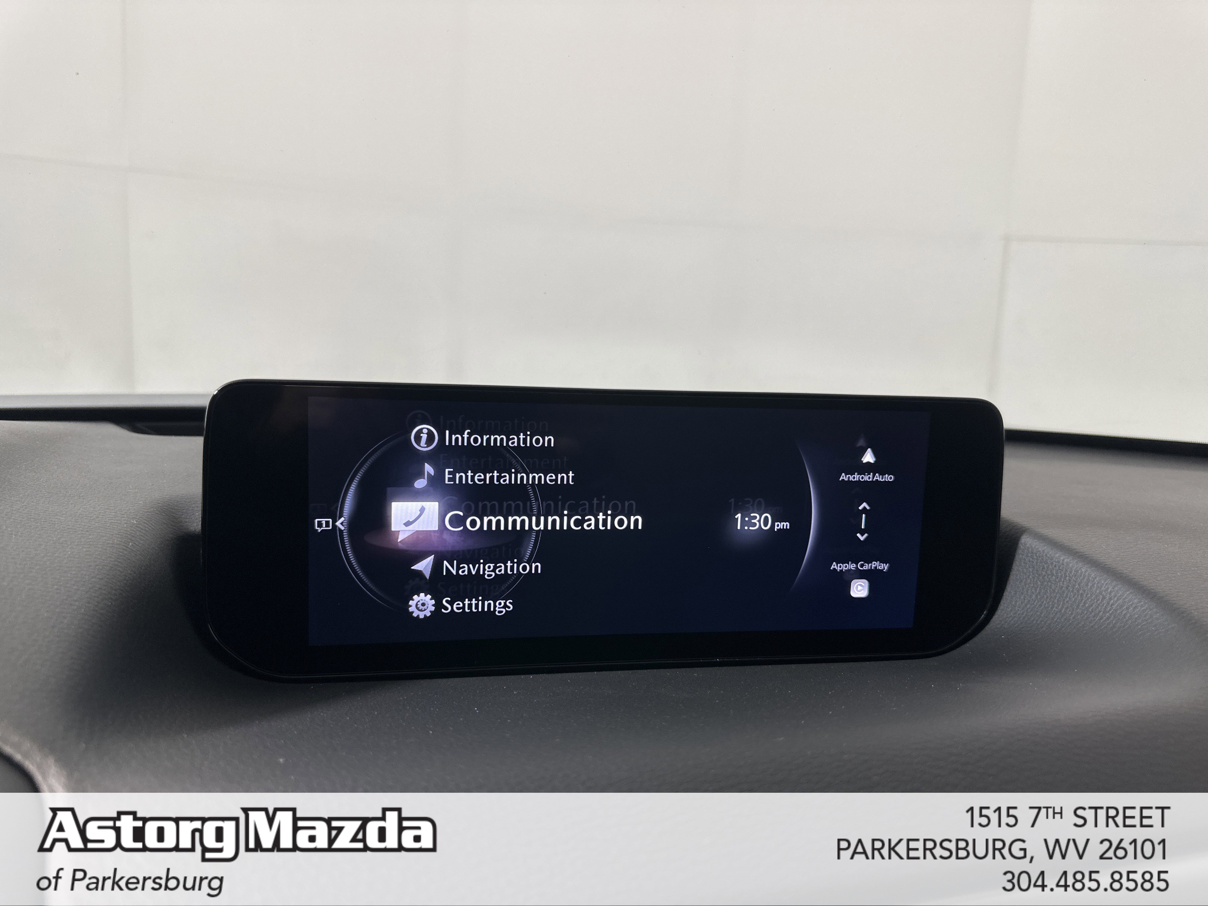 2026 Mazda CX-50 Turbo - Photo 14