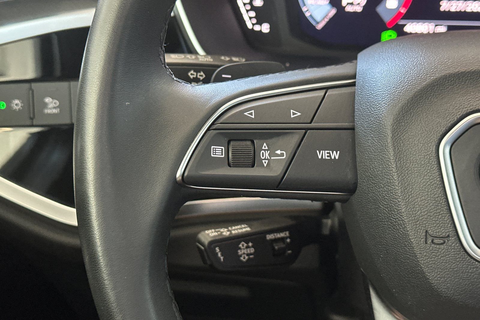 Used 2025  Audi Premium image 25