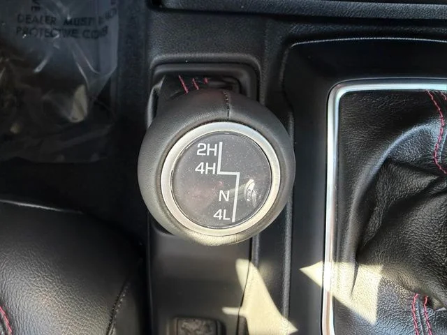 2021 Jeep Wrangler Unlimited Rubicon - Photo 25