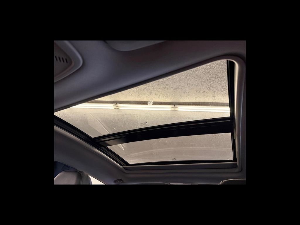 Used 2024 Gray Chevrolet LT image 26