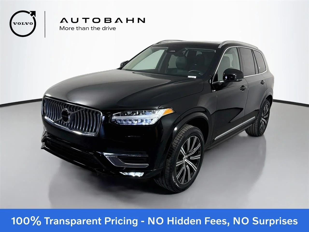 2024 Volvo XC90