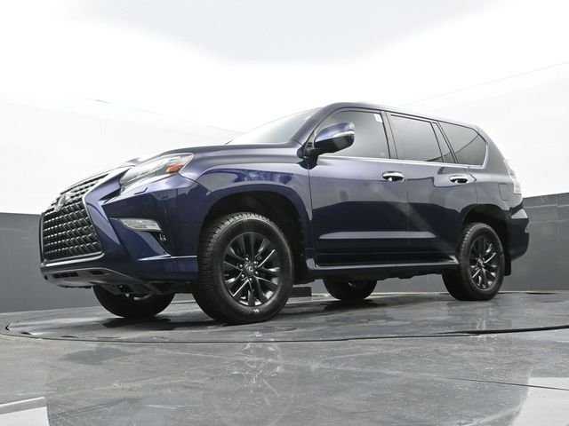 2023 Lexus GX PREMIUM - Photo 28