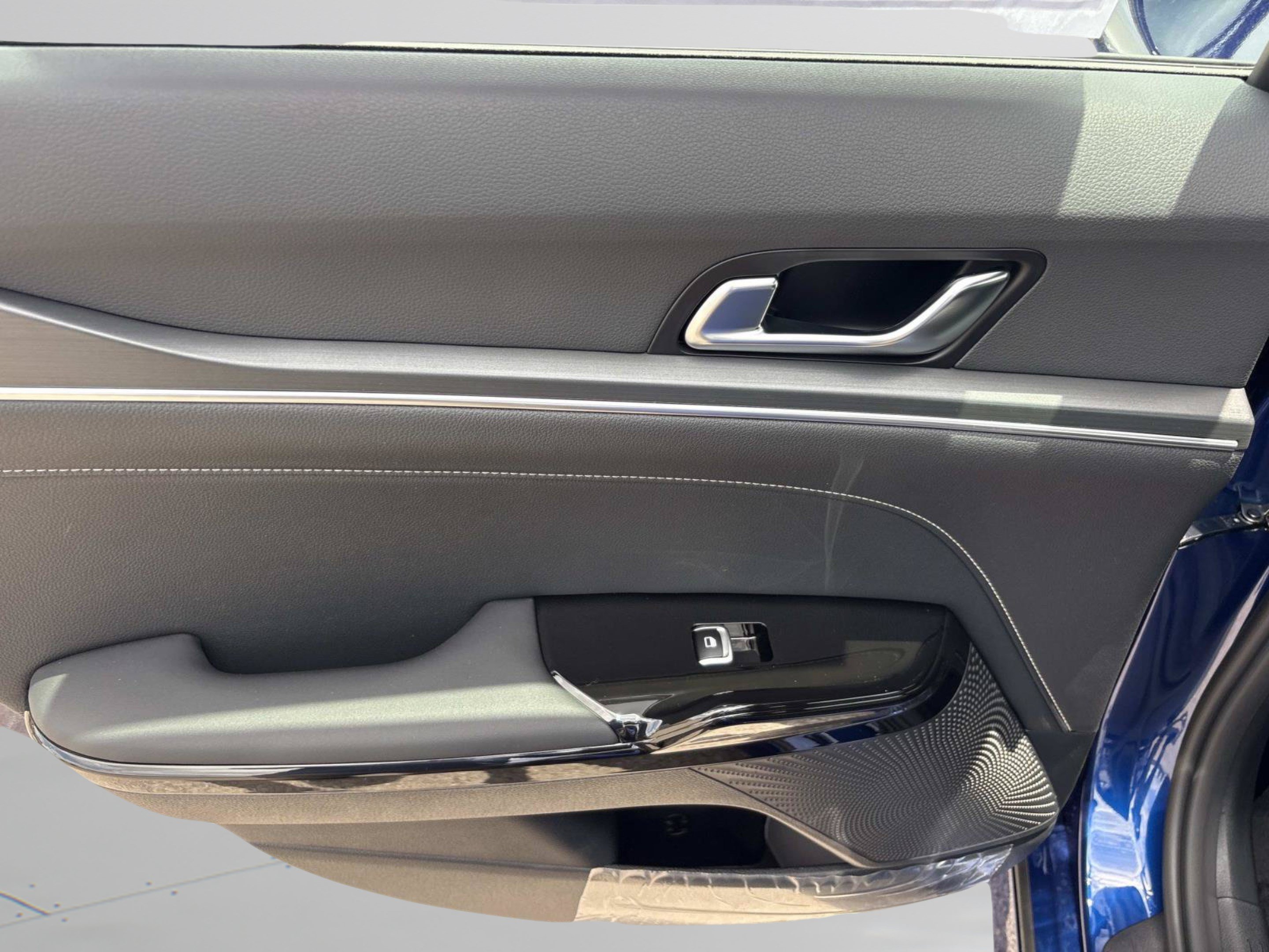 New 2026 Yacht Blue Kia GT-Line FWD image 14