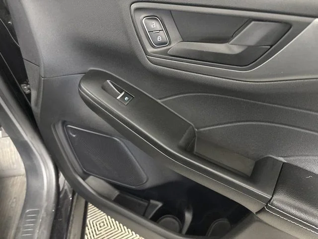 Used 2023 Black Ford Active image 30