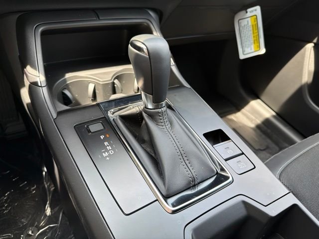 New 2026 Rhodium White Metallic Mazda 2.5 S Preferred AWD image 18