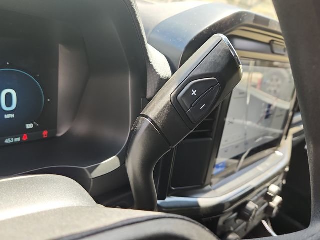 New 2026 Carbonized Gray Metallic Ford STX® image 18