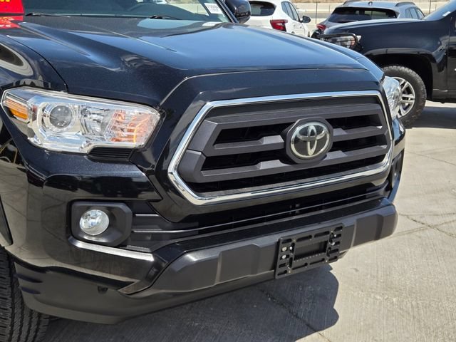2021 Toyota Tacoma SR5 - Photo 8