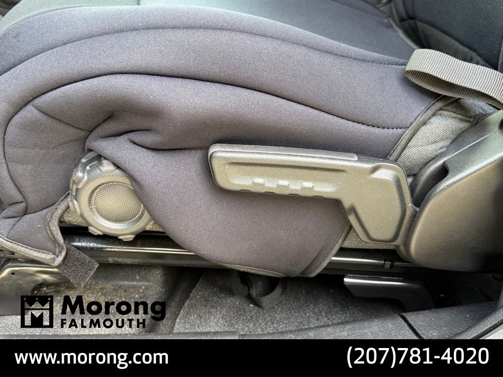 Used 2025 Gray Jeep Willys image 31