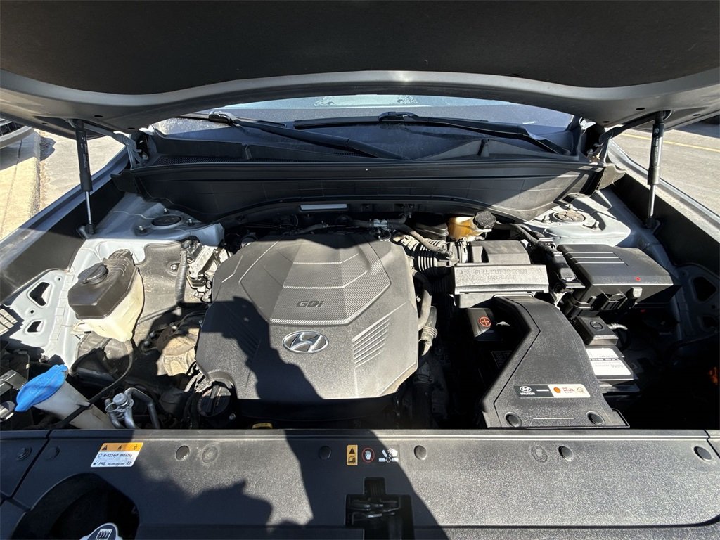 2020 HYUNDAI PALISADE - Image 27