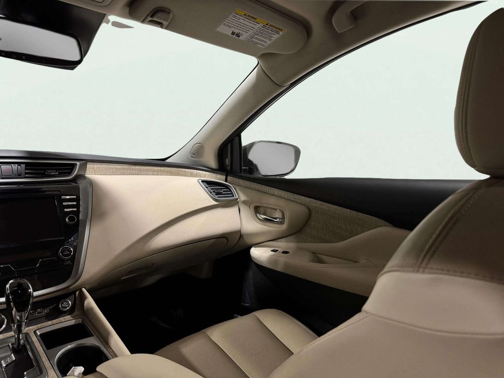2020 Nissan Murano SL - Photo 11