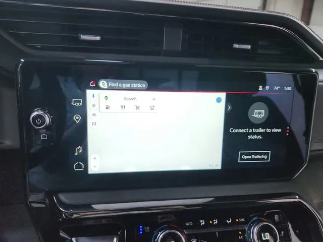 2023 GMC Sierra 1500 AT4 - Photo 30