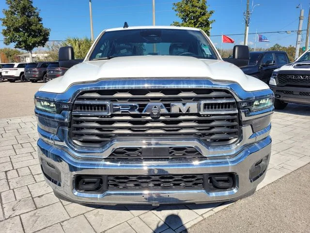 2025 RAM 2500 Tradesman - Photo 20