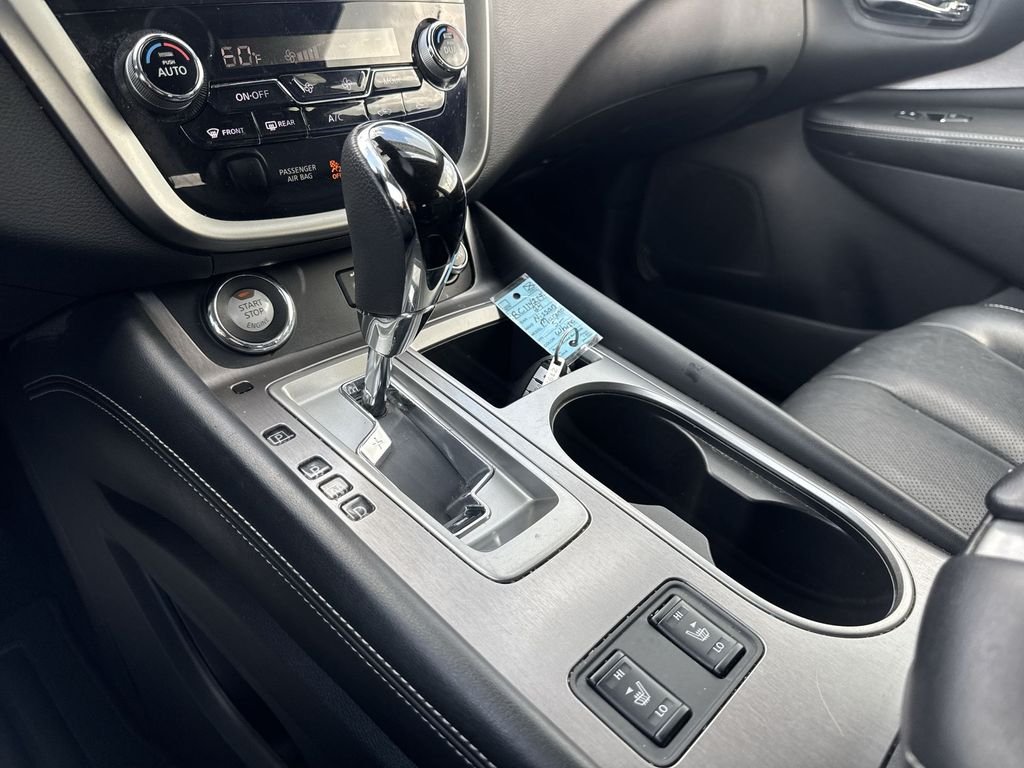 Used 2024 White Nissan SL image 20