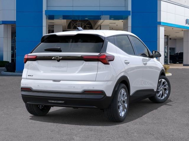2027 Chevrolet Bolt LT - Photo 5