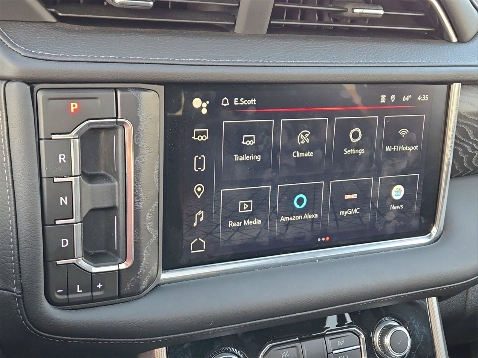 Used 2024 Black GMC Denali image 25