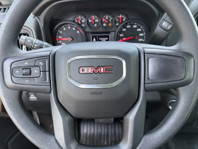 New 2026 Summit White GMC Pro image 23