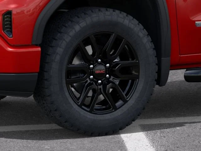 New 2026 Cardinal Red GMC Elevation image 9