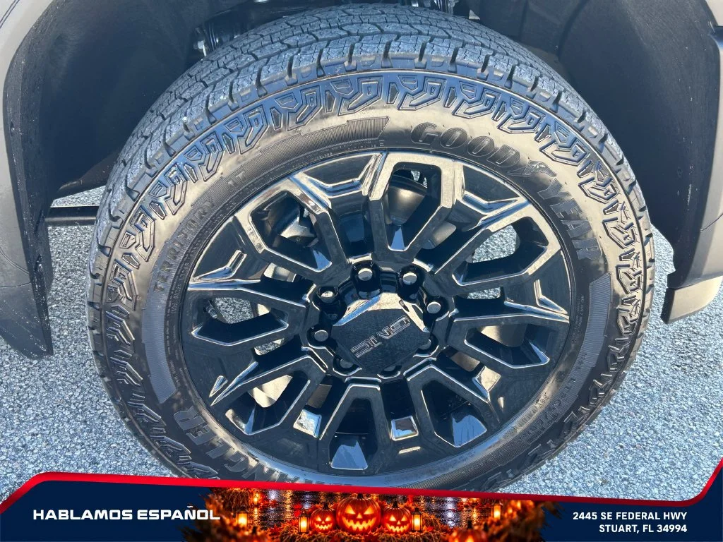 New 2026 Onyx Black GMC Denali image 21
