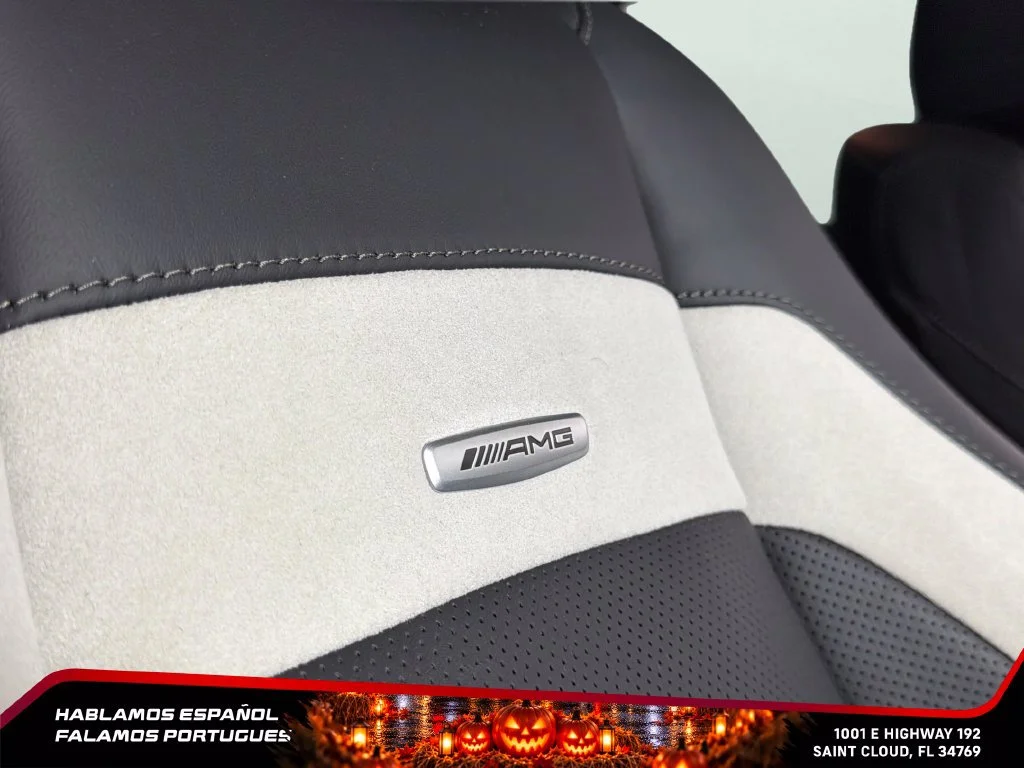 Used 2023 Black Mercedes-Benz S 4MATIC® image 39