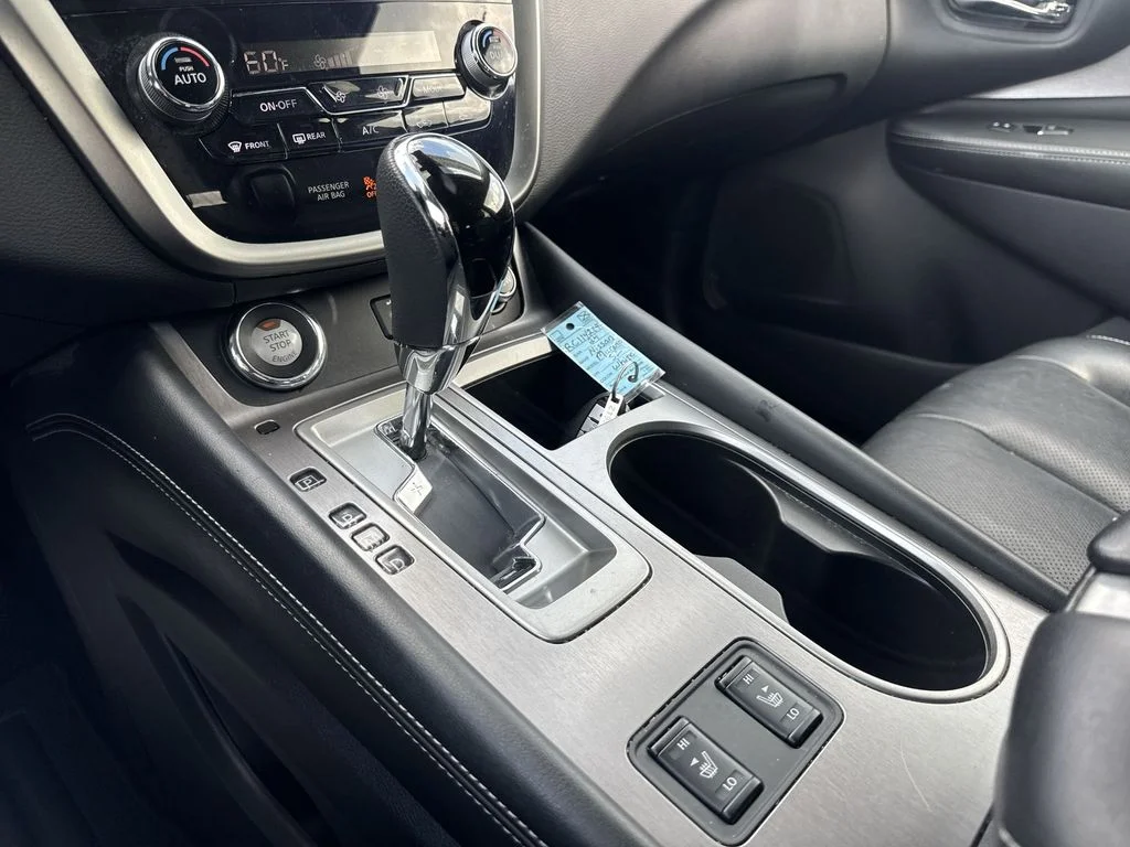 Used 2024 White Nissan SL image 20