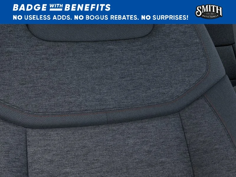 New 2027 CARBONIZED GRAY METALLIC Ford 4DR 4WD ACTIVE image 17