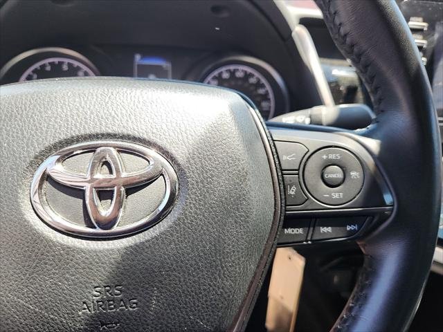 Certified Used 2024 ICE CAP Toyota  image 17