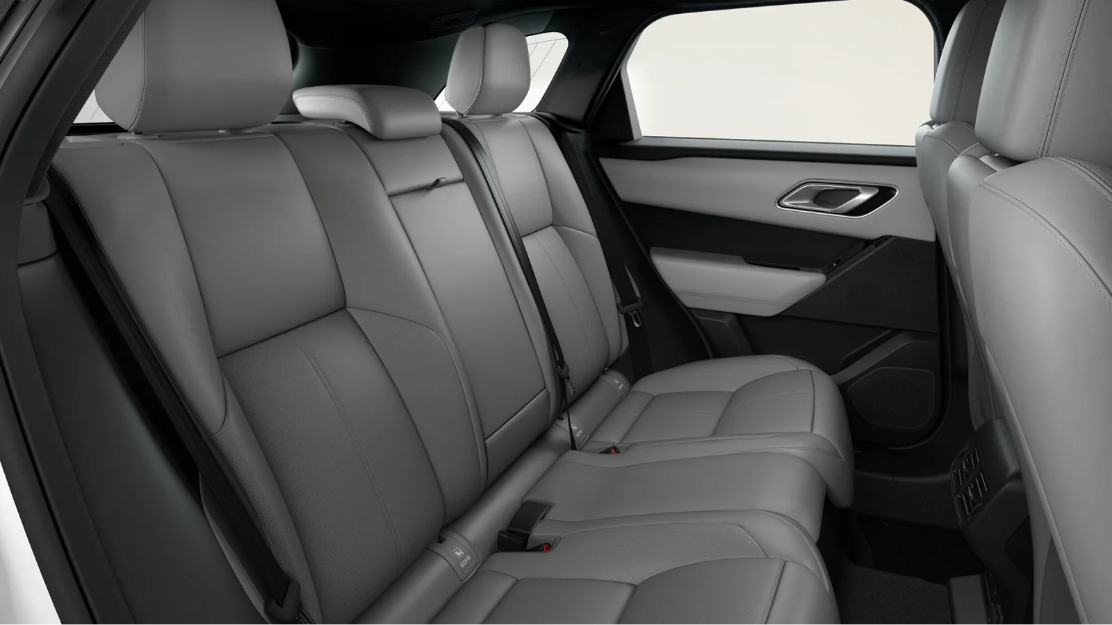New 2026 Fuji White LAND ROVER S 250PS image 7