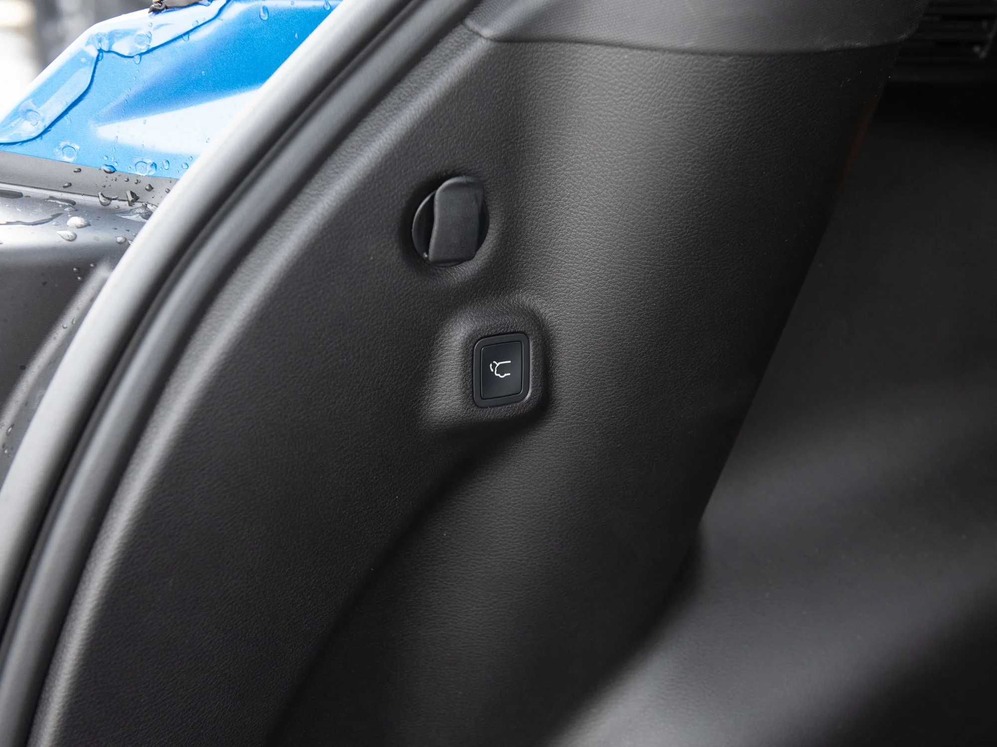 New 2026 Blue Jeep North* image 19
