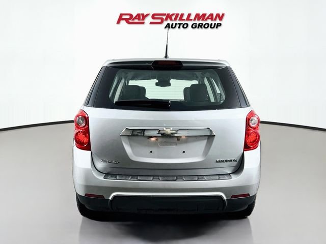 2013 Chevrolet Equinox LS - Photo 6