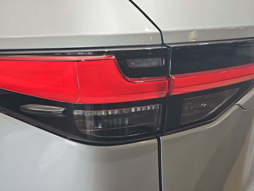 2026 Lexus TX 350 Luxury - Photo 35