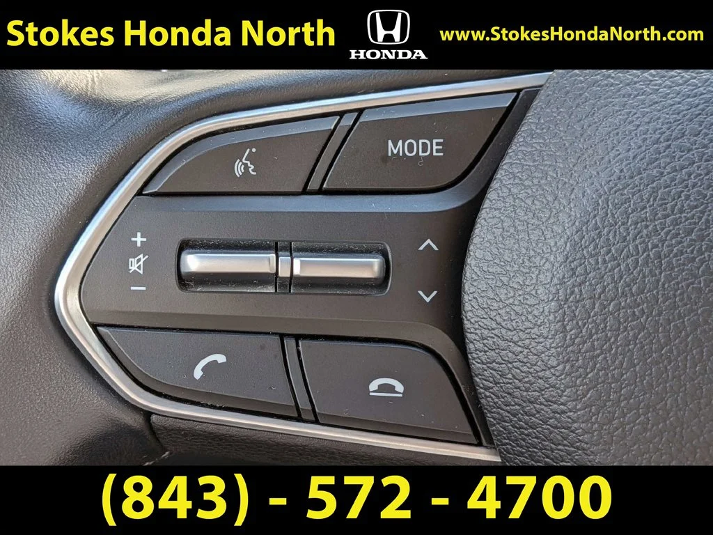 Used 2022 Gray Hyundai XRT image 27