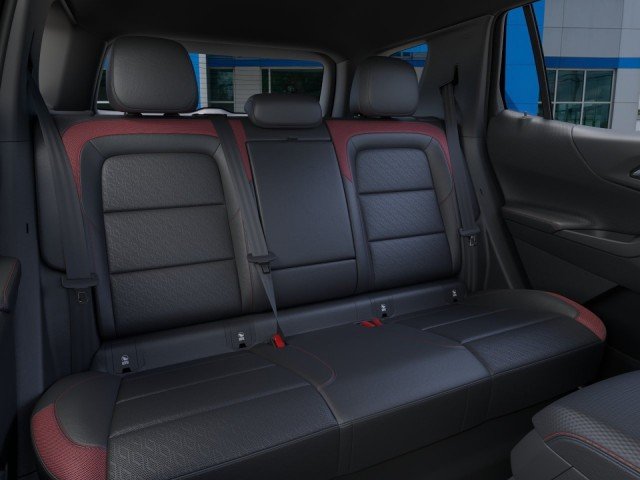 2027 Chevrolet Equinox RS - Photo 17