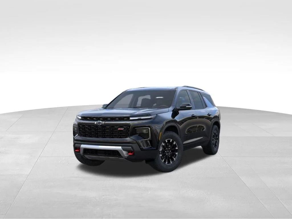 2026 Chevrolet Traverse Z71 - Photo 8