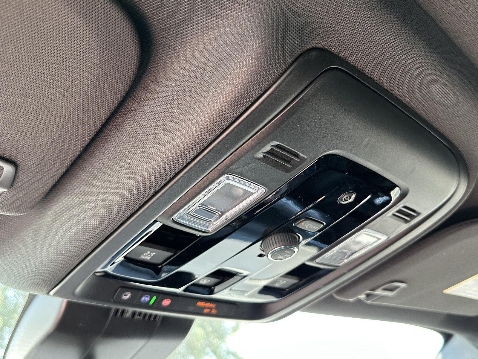 New 2026 Sterling Gray Metallic Chevrolet LT image 36