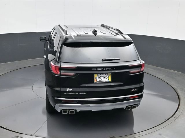 New 2026 Ebony Twilight Metallic GMC Denali image 19