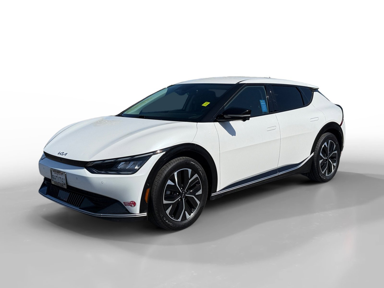 2023 Kia EV6 Wind AWD's photo