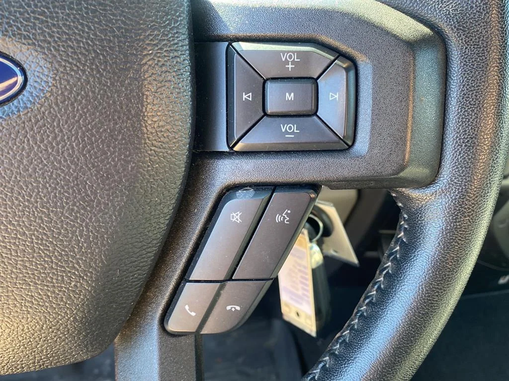 Used 2020 Race Red Ford XLT image 15