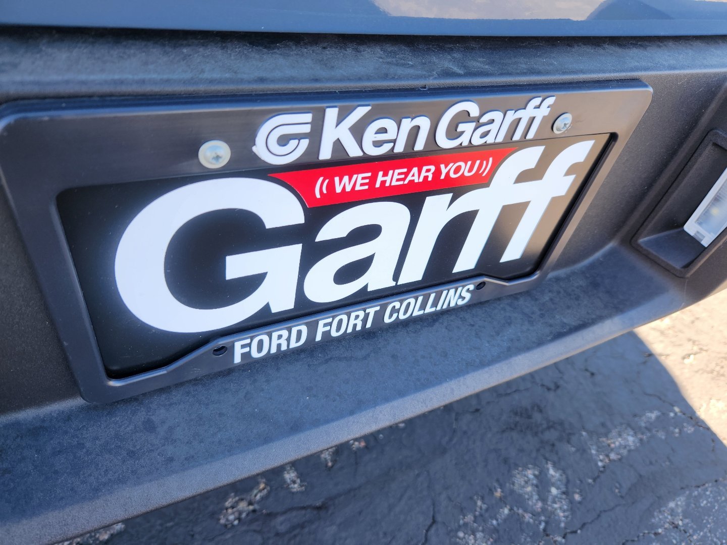 New 2025 Azure Gray Metallic Tri-Coat Ford Big Bend image 26