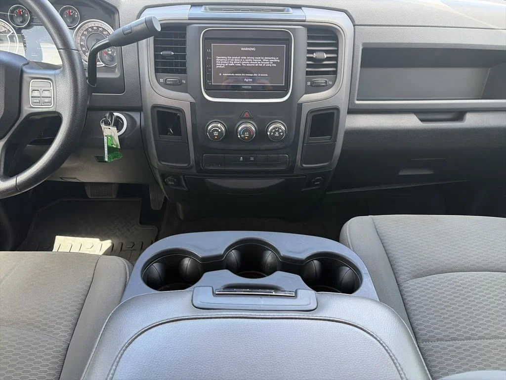 Used 2013 Silver Ram Express image 15