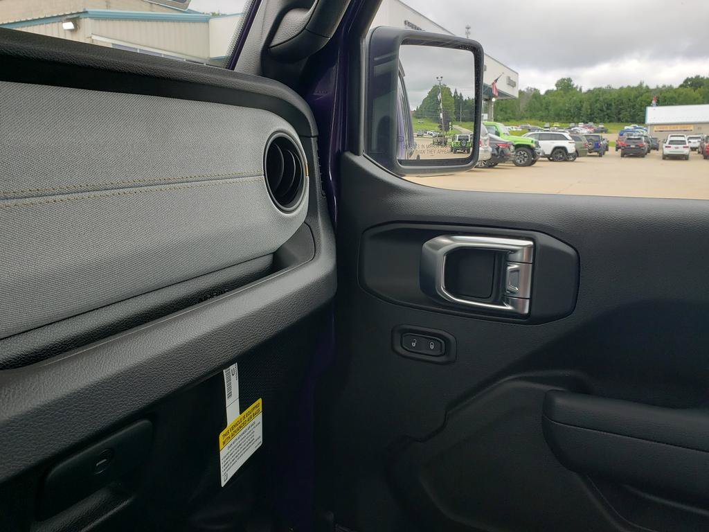 New 2026 Reign Exterior Paint Jeep Willys image 21